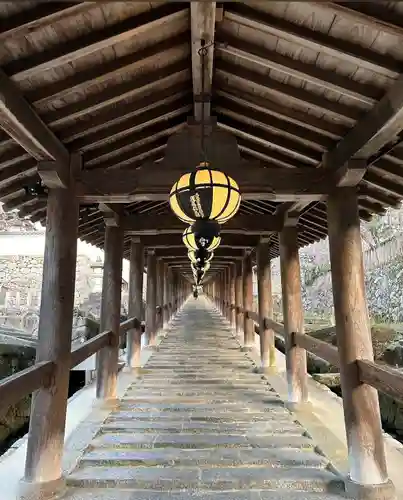長谷寺(奈良県)