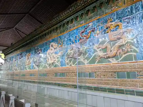 清大寺(越前大仏)(福井県)