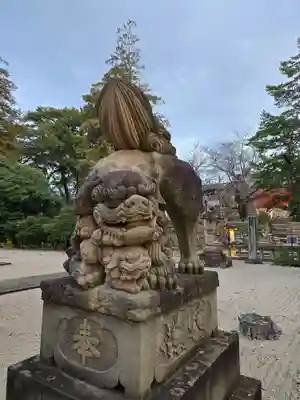 松江神社(島根県)