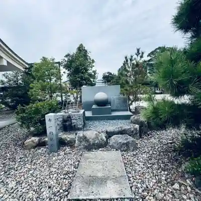 福井県護国神社(福井県)