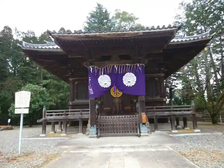 成田山新勝寺(千葉県)