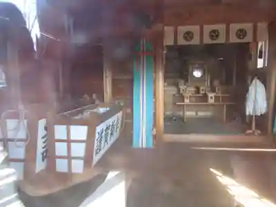 須賀神社(千葉県)