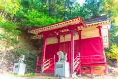 八雲神社(宮城県)