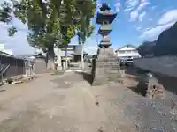 上之宮神社(栃木県)