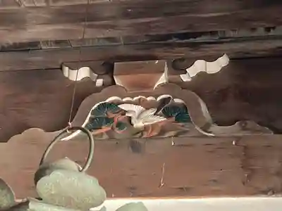 白旗観音寺(兵庫県)