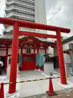 三島神社(東京都)