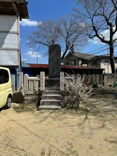 渋川神社(大阪府)