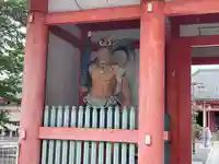 津観音(三重県)