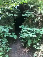 上色見熊野座神社(熊本県)