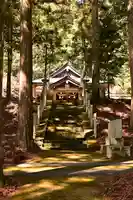 八幡神社(渋草)(愛媛県)
