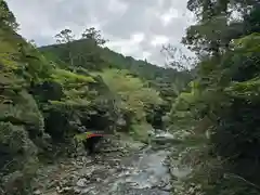 丹生川上神社（中社）(奈良県)