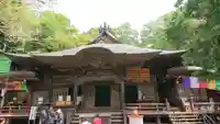 深大寺の本殿・本堂