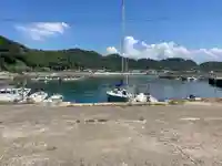 龍王神社(愛媛県)