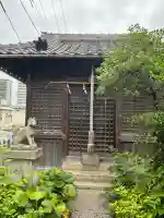 赤鹿稲荷神社(兵庫県)