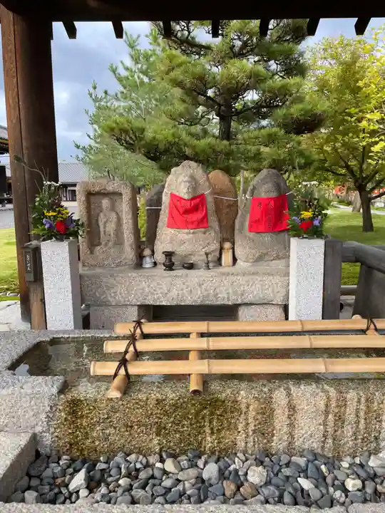 蓮華王院(三十三間堂)(京都府)