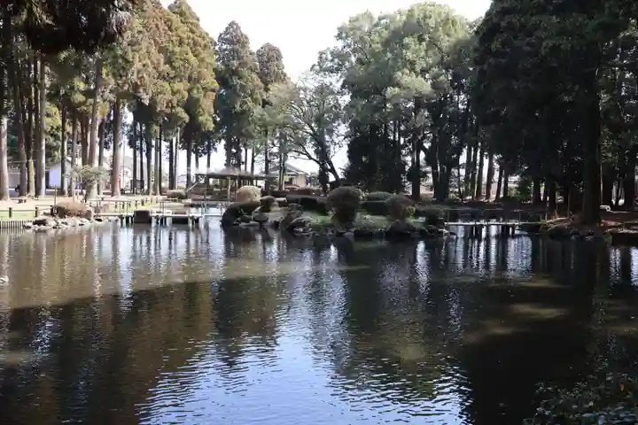 都農神社(宮崎県)