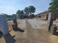 星宮神社(下野國・梁田宿総鎮守社)(栃木県)