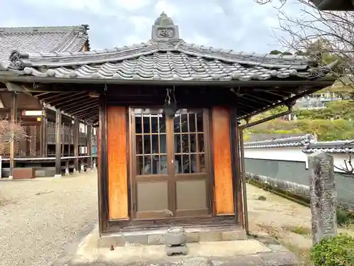 福典寺(三重県)
