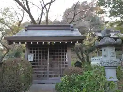 妙楽寺のその他建物