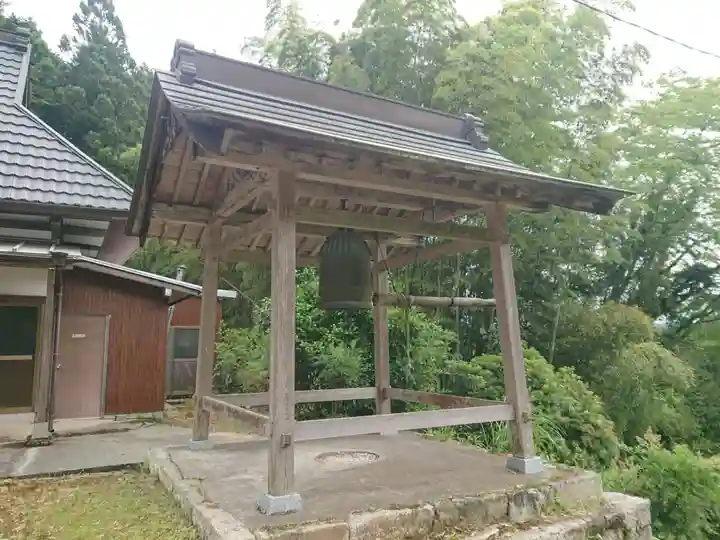 正栄寺のその他建物