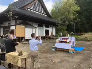 興性寺のお祭り(2021年05月11日(火) 21時25分25秒投稿)