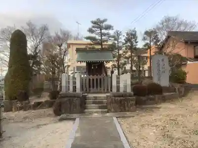 天神社(愛知県)