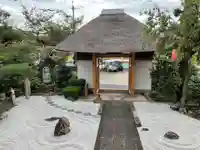 西光院の山門・神門