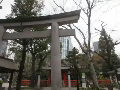 愛宕神社(東京都)