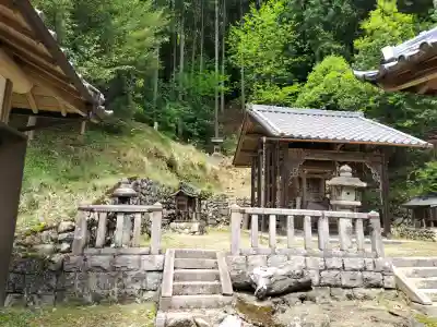 慈久神社(京都府)