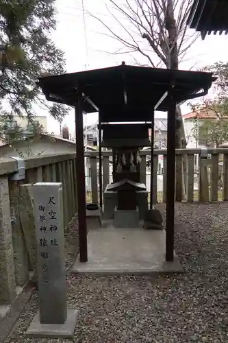勝速神社(岐阜県)