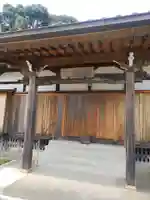 常福寺の本殿・本堂