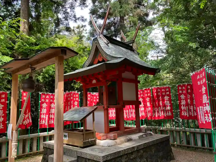 春日大社(奈良県)