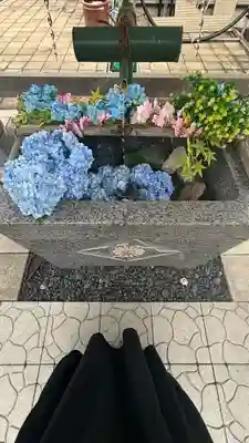 飯生神社(北海道)