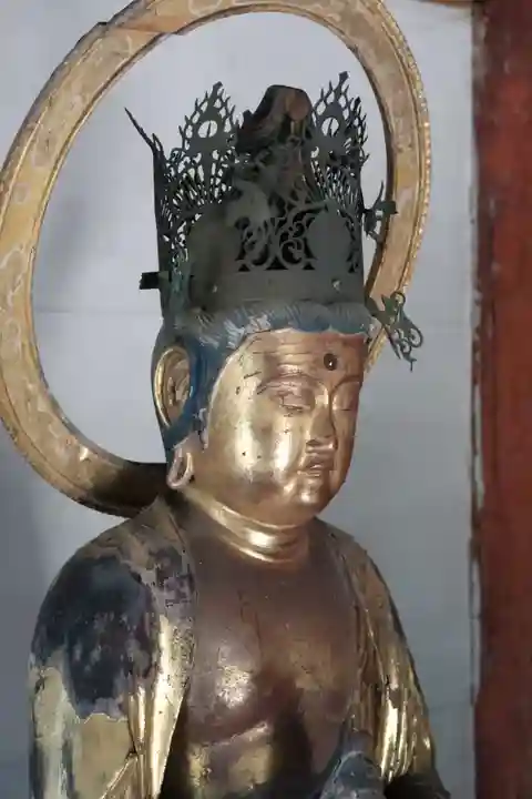 百済寺(奈良県)