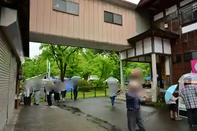 妙高寺(新潟県)