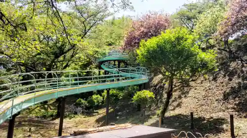 吾妻神社(神奈川県)