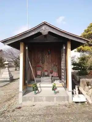 地蔵堂(三重県)
