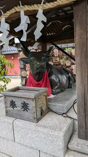北野天満神社(兵庫県)