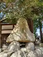 石戸神社のその他建物