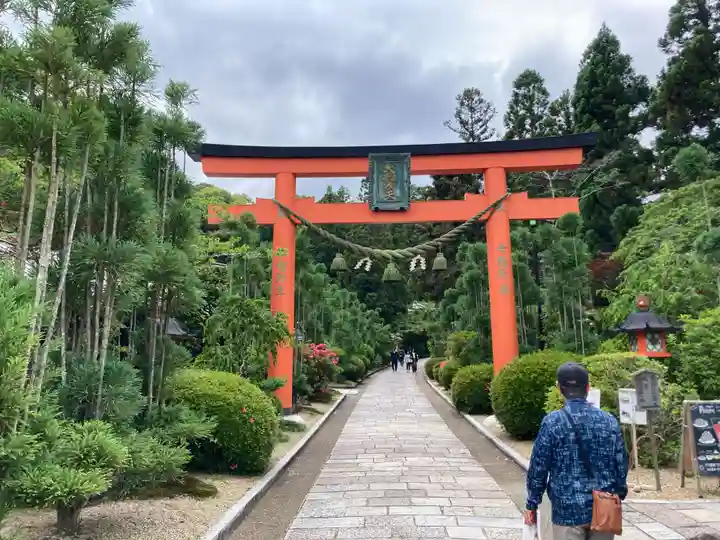 霊山寺(奈良県)