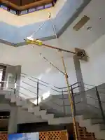 鹿島神社のその他建物