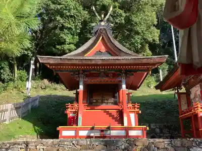 三船神社(和歌山県)