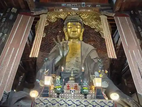 金鳳山 正法寺(岐阜県)
