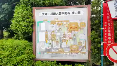 川崎大師（平間寺）(神奈川県)