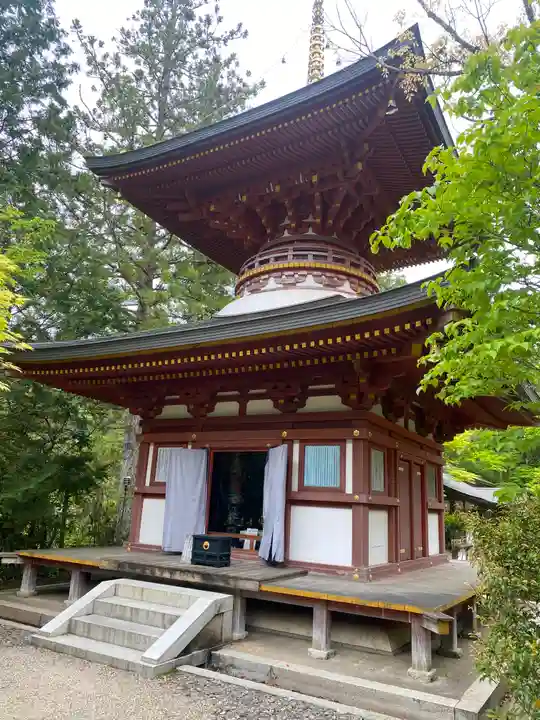 円成寺(奈良県)