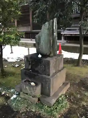 祐天寺(東京都)