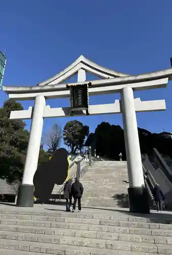 日枝神社(東京都)