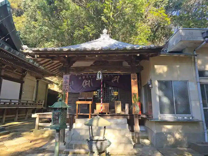 大龍寺(兵庫県)