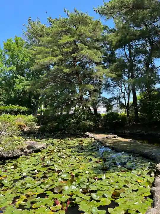 山神社(宮城県)