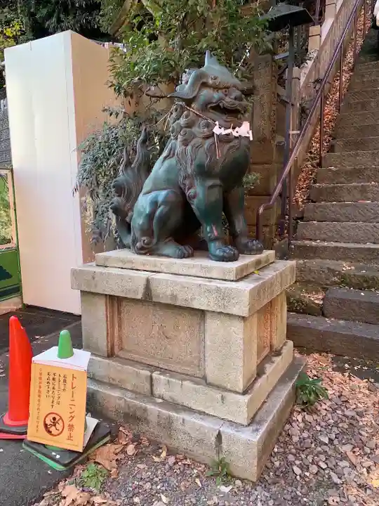 愛宕神社(東京都)